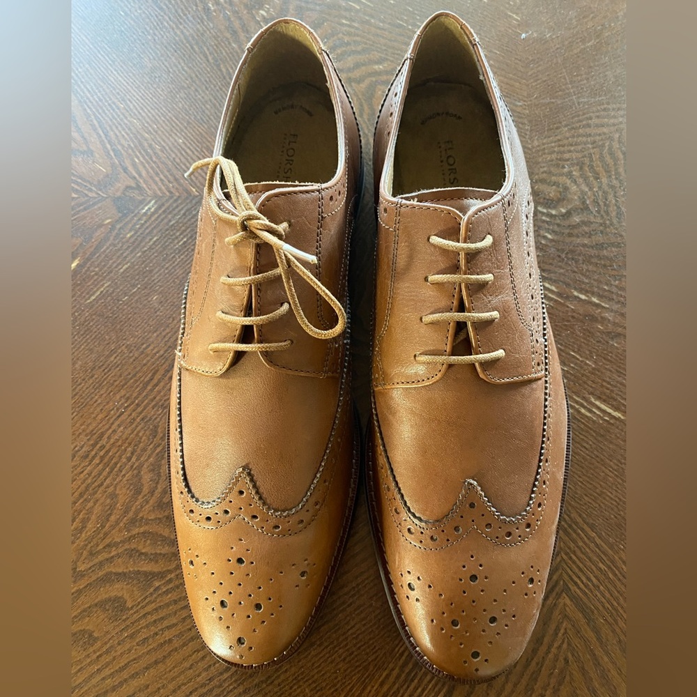 Florsheim Men’ Dress shoes